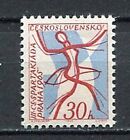 37133) Czechoslovakia 1965 MNH Dancer 1v Scott #1273