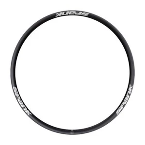 Kreis Spike Evo race33 Bead Bite 33al 26 32 Löcher Schwarz - Weiß SPRIM0150126 - Bild 1 von 1