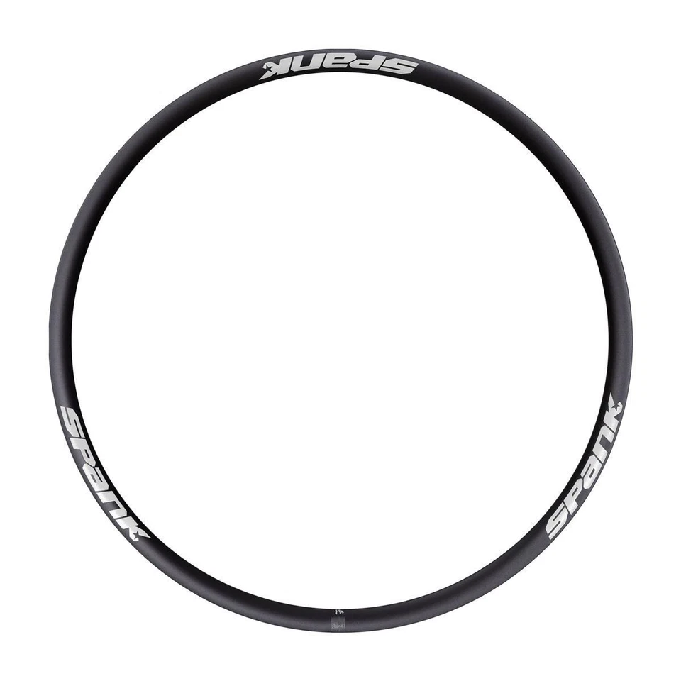 Kreis Spike Evo race33 Bead Bite 33al 26 32 Löcher Schwarz - Weiß SPRIM0150126 - Bild 1 von 1