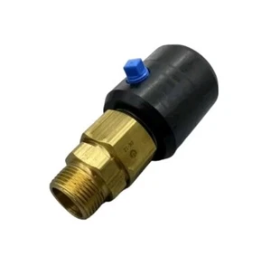 OMEGA FLEX FGP-UGF-750 TRAC ROHR AUTOFLARE EINPASSUNG 3/4 ZOLL. STECKER ADAPTER* - Bild 1 von 2