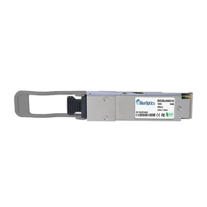 Cisco QSFP28-BIDI-100G-SR2 compatibile BlueOptics QSFP28 BO28L856S1D - Foto 1 di 6