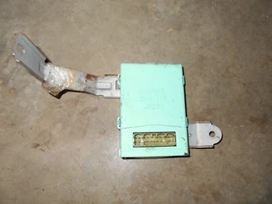 87-89 Toyota MR2 Automatic Transmission Speed Cruise Control Module 88240-17060 - Bild 1 von 6