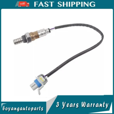 Downstream O2 Sensor For Chevrolet Camaro 7.0L V8 2014 -2015.6.2L V8 2010 - 2016 - Image 1 of 4