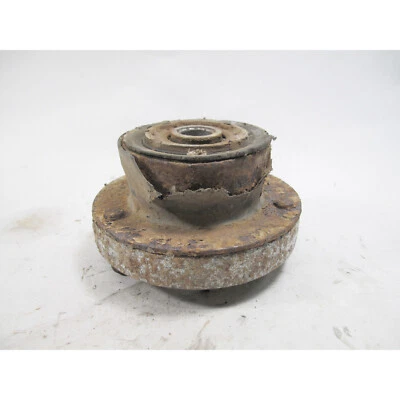 1968-1982 BMW E3 E9 E12 E24 Front Top Spring Strut Mount Plate Genuine OEM - Image 1 of 4