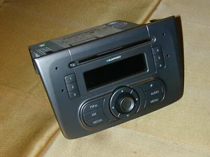 ALFA MITO - RADIO CD MP3 codice 156102455 completa di codice attivazione - Imagen 1 de 1