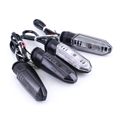 LED Rear Turn Signal Light Indicator Lamp For MV Agusta Dragster 800/ RR 2016  - Image 1 of 4