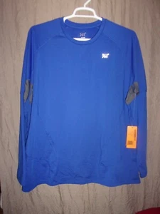 Men's 361 NWT LS Pullover Shirt Size 2XL - Picture 1 of 1