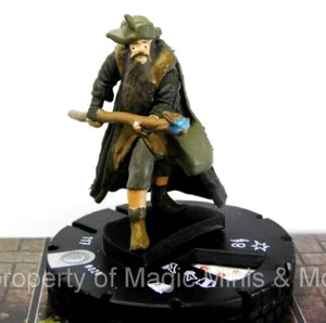The Hobbit Unexpected Journey ~ RADAGAST #020 HeroClix rare Wizard miniature #20 - Picture 1 of 1