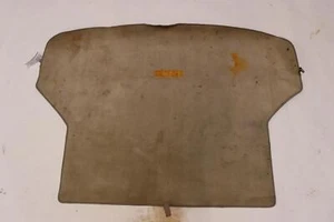 2006-2008 LEXUS RX400H REAR FLOOR TRUNK SPARE CARGO COVER LINER OEM - Picture 1 of 6
