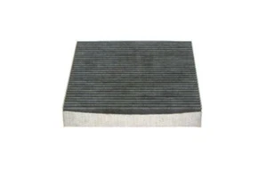 Bosch 1 987 432 304 Interior Air Filter Fits Chevrolet Spark 1.2 LPG 2010-2022 - Picture 1 of 10