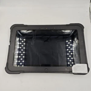Xplore iX101B1 10" Rugged Android Tablet - Used, No Accessories - Afbeelding 1 van 8