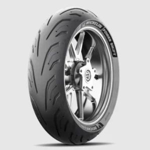 Michelin Power Shift 160/60R-15 67H Rear - Picture 1 of 4