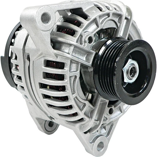 Alternador compatible con Audi Allroad Quattro 2,7 L 2002 2003 2004 2005 078903018AX 11133 Foto 1 de 4