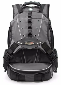 Mobile Edge 17,3" Graphite Premium Laptop Rucksack - Bild 1 von 5