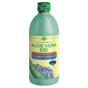 ESI - Aloe Vera Heidelbeersaft 1000ml - Bild 1 von 1