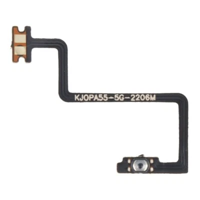 For oneplus North Ce 3 Lite 5G Flex Button Cable Touch Button Power on Off - Image 1 of 2