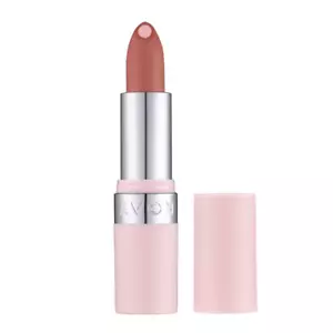 Avon Hydramatic Hydra Nude Matte Lipstick Hyaluronic Infused Lipstick - Picture 1 of 2