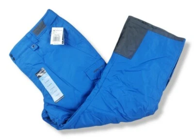 Arctix men's Snow Pants Insulated Cargo Pants Snowboard Ski Sports Pants XXL