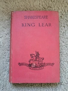Shakespeare - King Lear - Bild 1 von 6