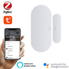 ZigBee Door Window Contact Sensor Remote Alarm Smart Home Wireless Door Detector