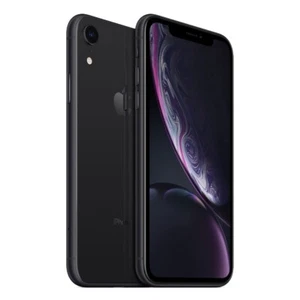 Apple iPhone 8 - 64GB Black Very Good Condition(Pristine)  - Zdjęcie 1 z 5