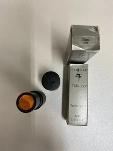 Sebastian Trucco Identity Lipstick - 2SOME  💋💋💋💋💋💋💋💋  ORANGE COLOR - Picture 1 of 2