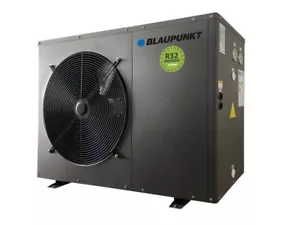 Wärmepumpe Blaupunkt Monoblock Luft/-Wasser 10kW A+++ Wifi - Bild 1 von 2
