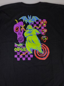 vans oogie boogie shirt