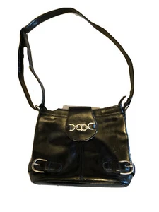 Debenhams The Collection schwarzer verstellbarer Schultergurt. Satinfutter.  Neu ohne Etikett - Bild 1 von 8