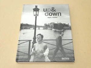 *** Up & Down *** Marc Rivière - 1999 - Ed. Ipso Facto {TBE-} Photos Erotiques - Picture 1 of 11