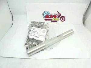 Aprilia RS125 2T 2006-2010 Genuine Left / Right Handlebar Tube New OEM AP8118729 - Picture 1 of 3