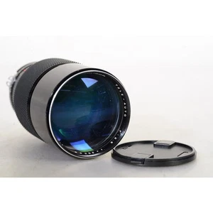 Soligor Mc Tele-Auto 2,8/200 for Nikon - Telephoto Lens - 200mm F/2.8 - - Picture 1 of 7