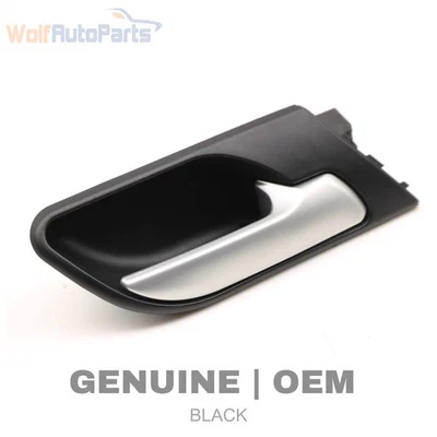 BMW X5 2000-2004 - Manija de puerta interior trasera derecha / liberación 8408626 Foto 1 de 4