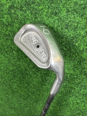 PING Eye 2 9-Eisen - Herren (Graphit, 36 Zoll, Rechts) - Bild 1 von 4