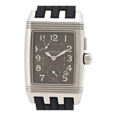 JAEGER-LECOULTRE Q2948601 Reverso Grand Sport Duo Manual Stainless steel - Image 1 of 4