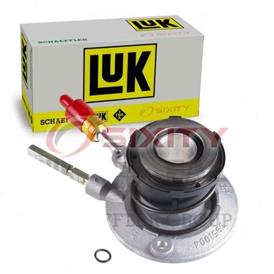 Cilindro esclavo de embrague LuK para Chevrolet Silverado 2500 1999-2000 VJ Foto 1 de 4