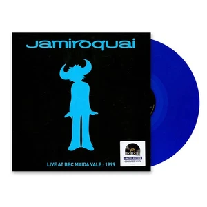 Jamiroquai - Bbc: Live At Maida Vale 1999 Record Store Day 2023 B (UK - Reissue) - Bild 1 von 4