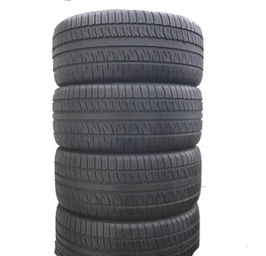 4 x PIRELLI 305/35 ZR24 112W Scorpion Zero JR Sommerreifen 2014 7.2mm - Bild 1 von 9