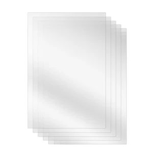 8,9-calowa folia FEP 0,15 mmX260X200 Części do drukowania 3D Utwardzanie światłem SLA DLP - Zdjęcie 1 z 8