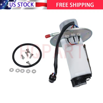 For SUZUKI 2005-2009 SV650 SV 650 SV650S SV 650S K3 FUEL PUMP ASSY 15100-16G00 Foto 1 de 4