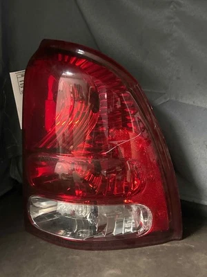 Fits 2004-2007 Buick Rainier Right Taillight Assembly OEM:15131581 - Изображение 1 из 4