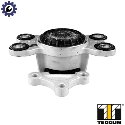 MOUNTING ENGINE TED32739 FOR VOLVO B4204T7/4204T6 2.0L 4cyl XC60 SUV - Image 1 of 4