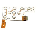 For  550D Keyboard Key Button Flex Cable Board Digital Camera Repair Parts O3M2