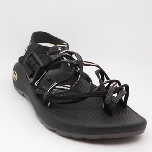 Chaco ZX3 Women Outdoor Footwear Hiking Sandals Buckle Toe Loop Strappy Size 7 - Picture 1 of 11