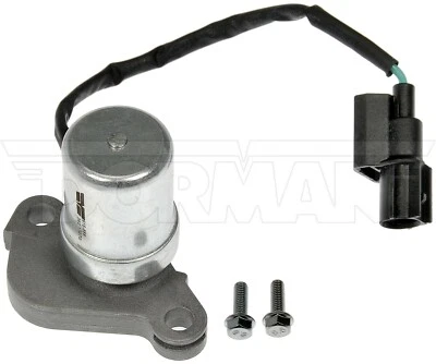 Se adapta a solenoide Dorman 2010 de sincronización de válvula variable (VVT) motor Acura TL 2009-2014 Foto 1 de 4