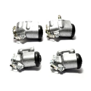 Fit 84-88 Toyota Hilux Regular Cab N50 LN56 YN50 57 FRT Wheel Brake Cylinder Set - Picture 1 of 6