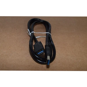 NUEVA EXTENSIÓN USB PARA PIONEER AVH-170DVD AVH170DVD ENVÍO RÁPIDO GRATUITO  - Imagen 1 de 1