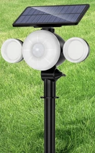 Artinabs Intelligent Safety DEL Sensor Light capteur de mouvement mur + montage au sol - Photo 1/10
