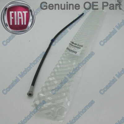 Fits Fiat Ducato Peugeot Boxer Citroen Relay Drain Tube (06-14) - Image 1 of 4