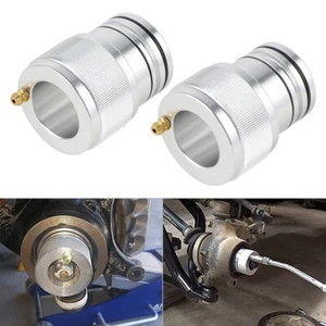 44mm & 40mm Wheel Bearing Greaser Grease Tool For Polaris RZR Sportsman Ranger - Picture 1 of 12